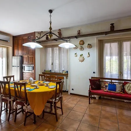 Villa Clara By Perle Di Puglia