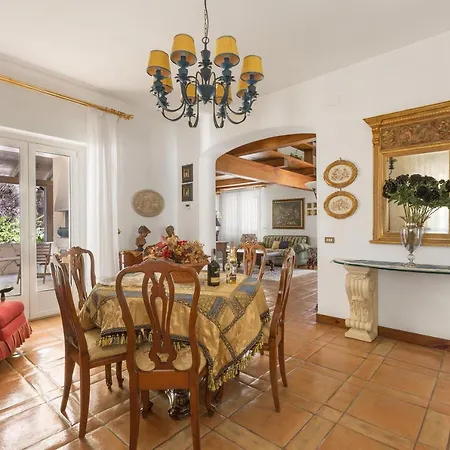 Villa Clara By Perle Di Puglia Lecce