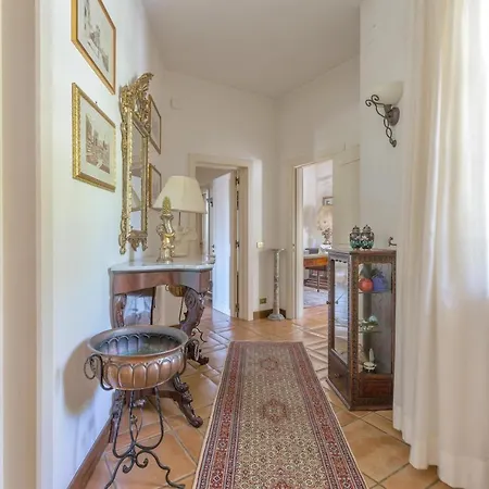 Villa Clara By Perle Di Puglia *