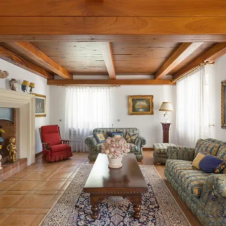 Clara By Perle Di Puglia Villa Lecce