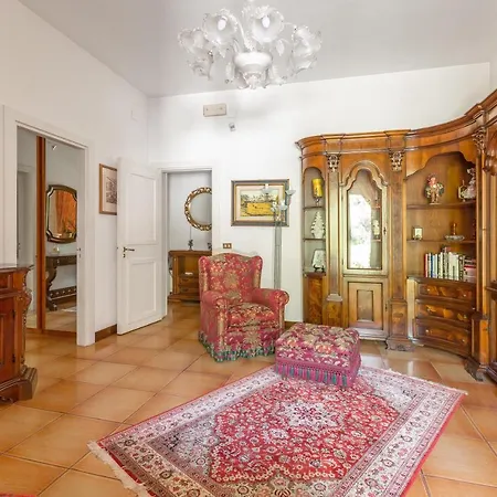 Villa Clara By Perle Di Puglia