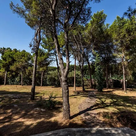 Clara By Perle Di Puglia Villa