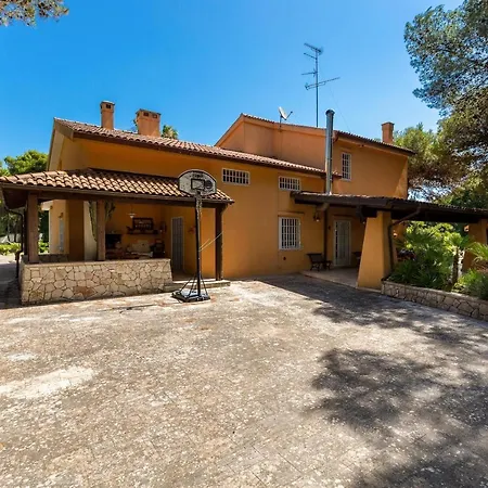 Villa Clara By Perle Di Puglia