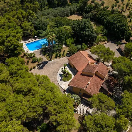 Clara By Perle Di Puglia Villa