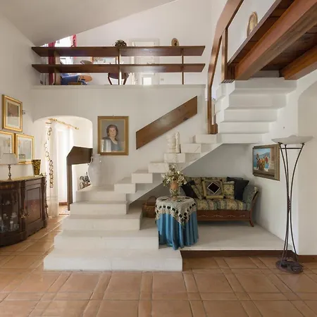 Clara By Perle Di Puglia Villa *