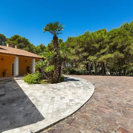 Clara By Perle Di Puglia Villa Lecce