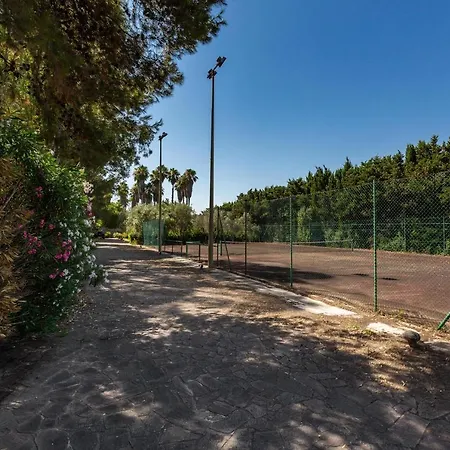 Villa Clara By Perle Di Puglia