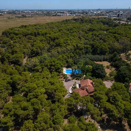 Villa Clara By Perle Di Puglia *