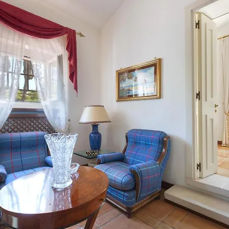 Clara By Perle Di Puglia Villa *