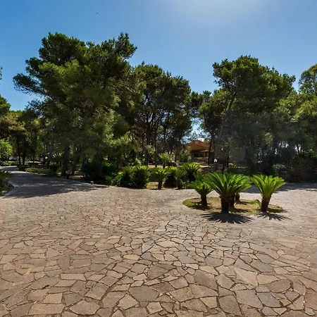 Villa Clara By Perle Di Puglia