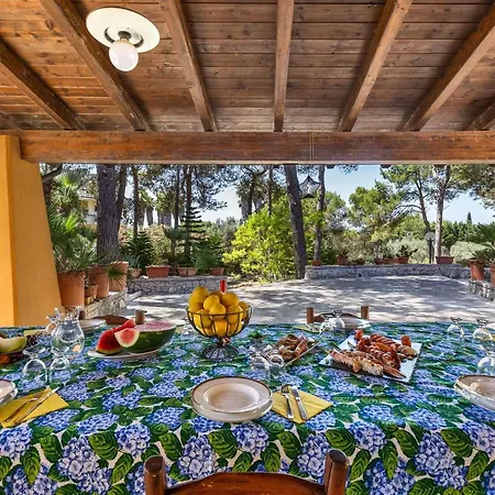 Clara By Perle Di Puglia Villa *