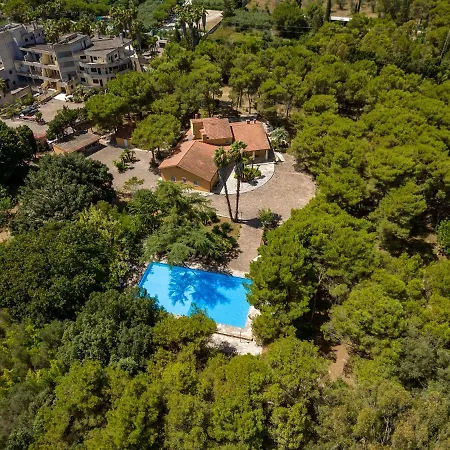 Clara By Perle Di Puglia Villa *
