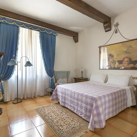 Clara By Perle Di Puglia Villa *
