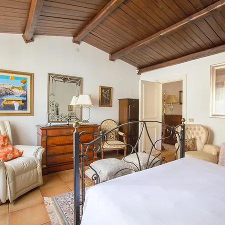 Clara By Perle Di Puglia Villa