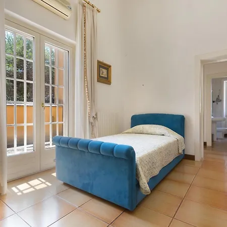 Villa Clara By Perle Di Puglia