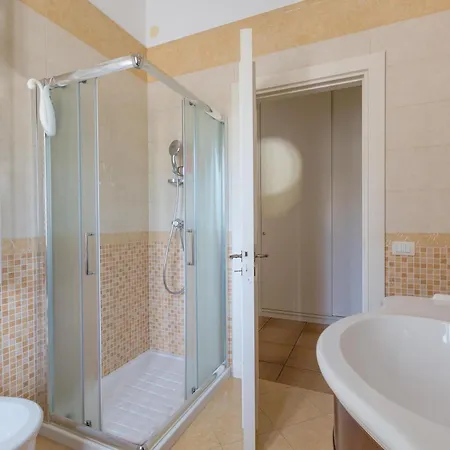 Clara By Perle Di Puglia Villa Lecce