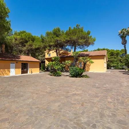 Clara By Perle Di Puglia Villa