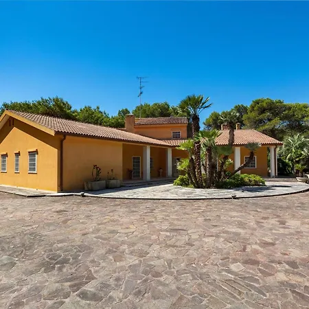 Clara By Perle Di Puglia Villa
