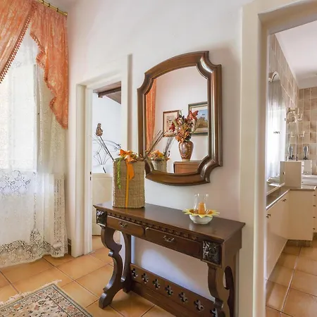 Clara By Perle Di Puglia Villa *