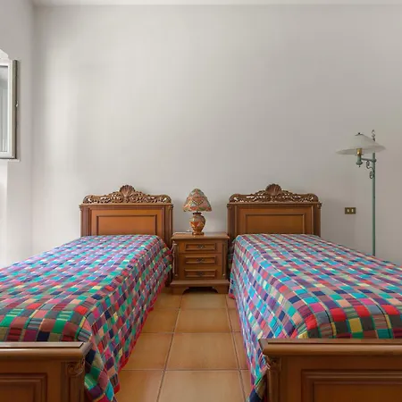 Clara By Perle Di Puglia Villa