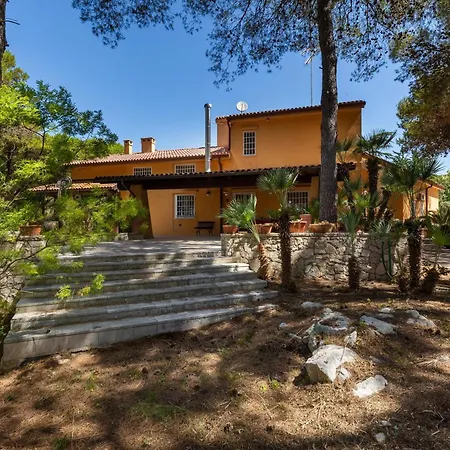 Villa Clara By Perle Di Puglia Lecce