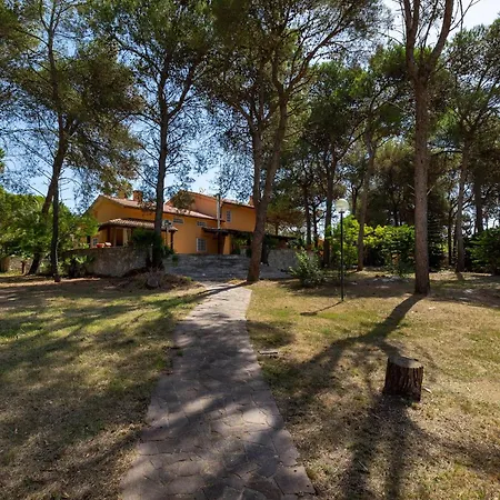Villa Clara By Perle Di Puglia Lecce