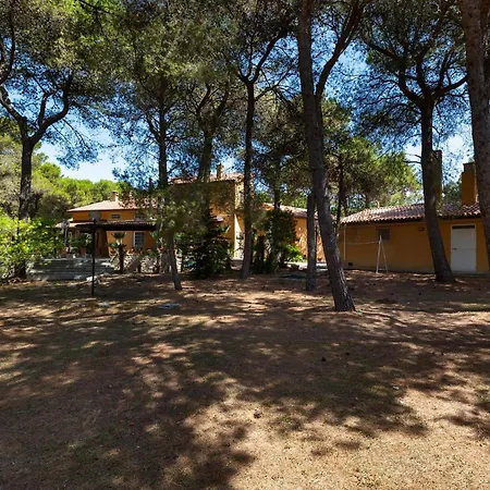 Clara By Perle Di Puglia Villa